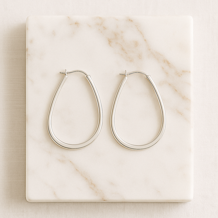 Silver and Rhodium