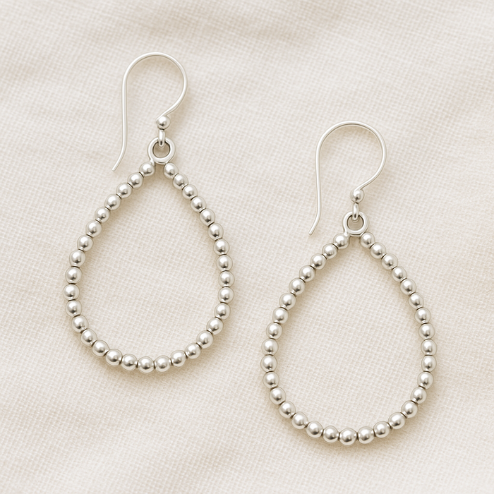 Emerson Drop Earrings