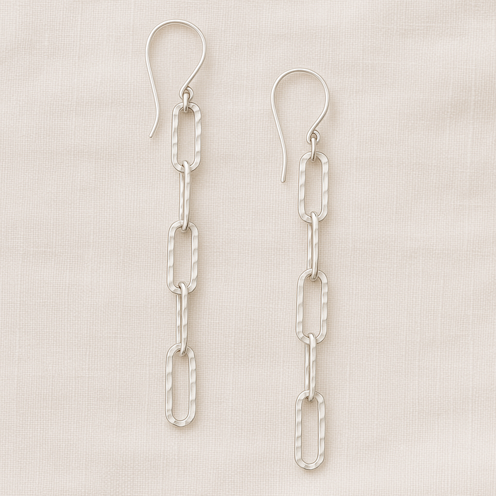 Eclipse Drift Earrings