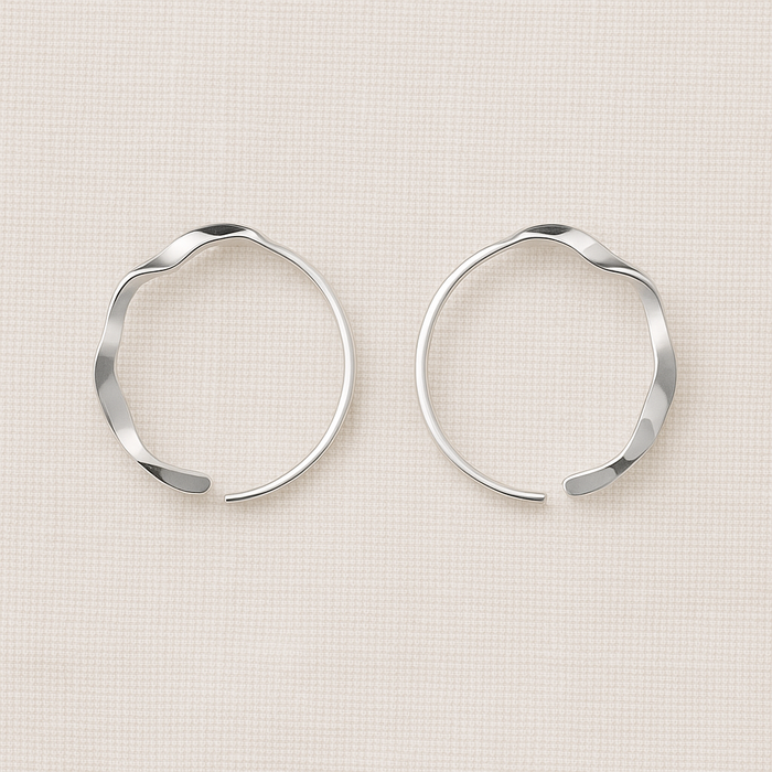 Tide Loop Hoops