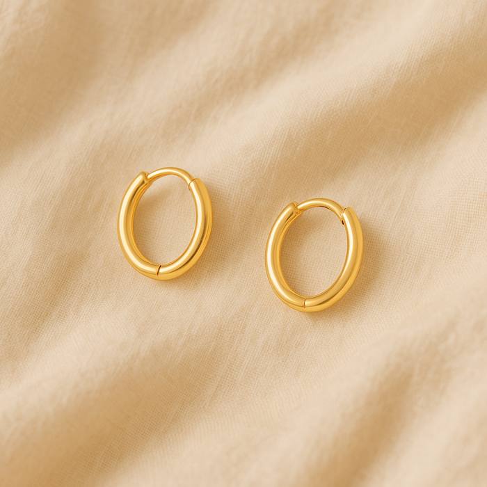 Solis Mini Hoops