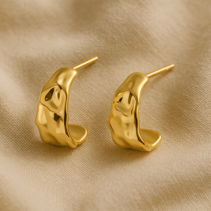 Ember Studs