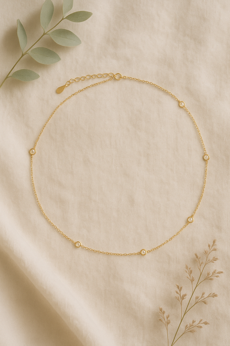 Estelle Necklace