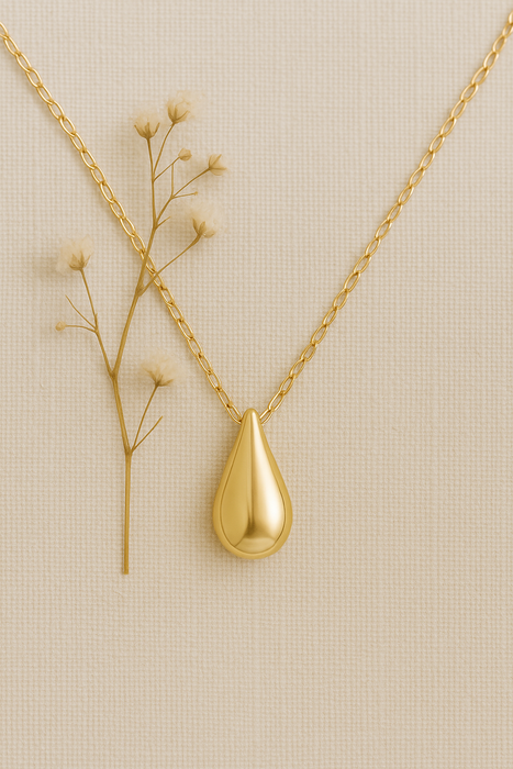 Ava Necklace