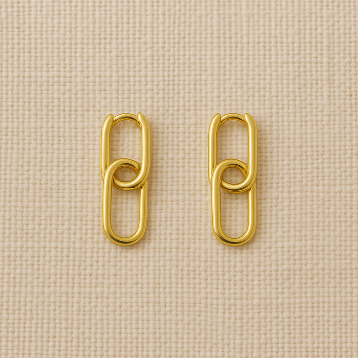 Lina Earrings