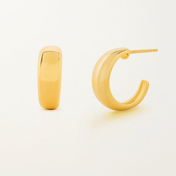 Nova Curve Hoops