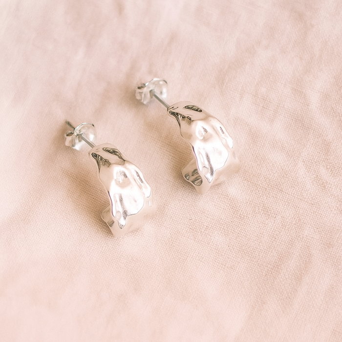 Ember Studs
